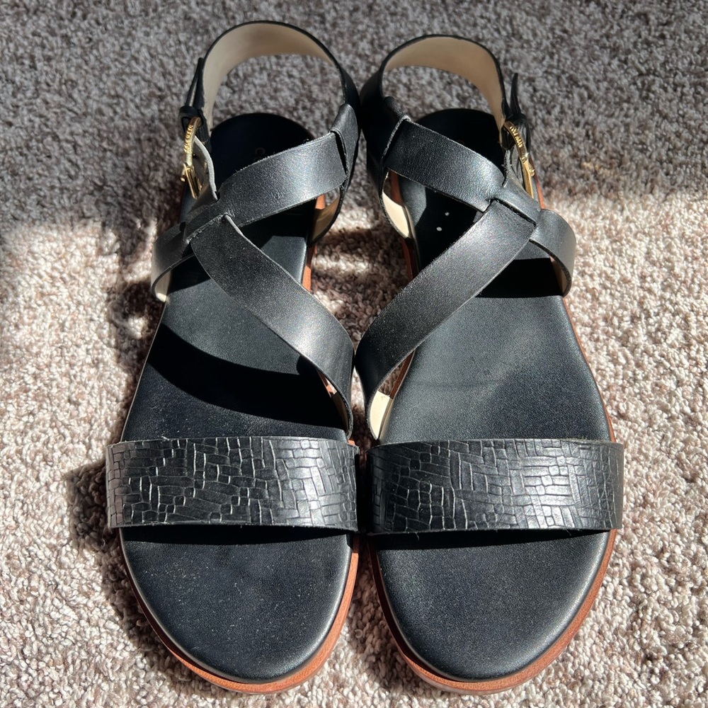 Cole Haan Frinda Strappy Sandal